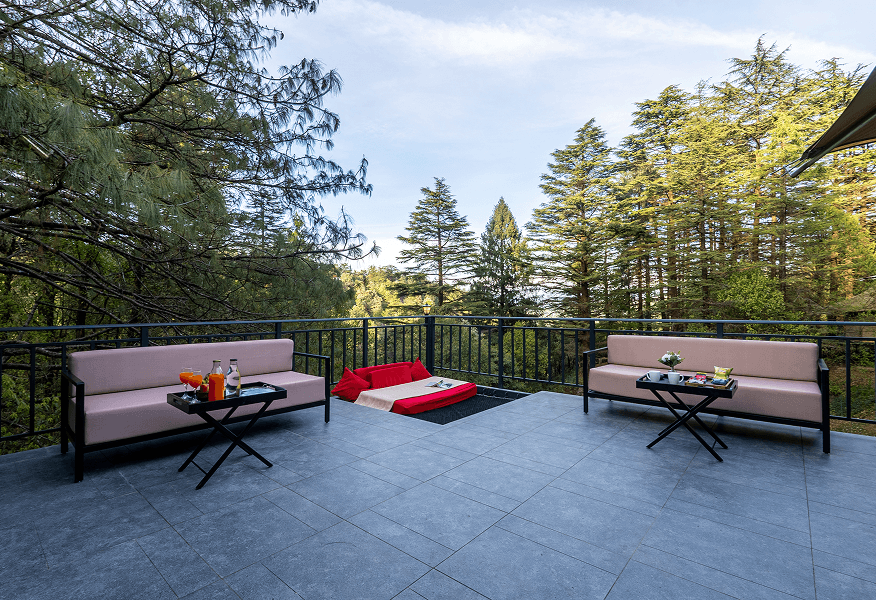 Twin Luxury Cottages