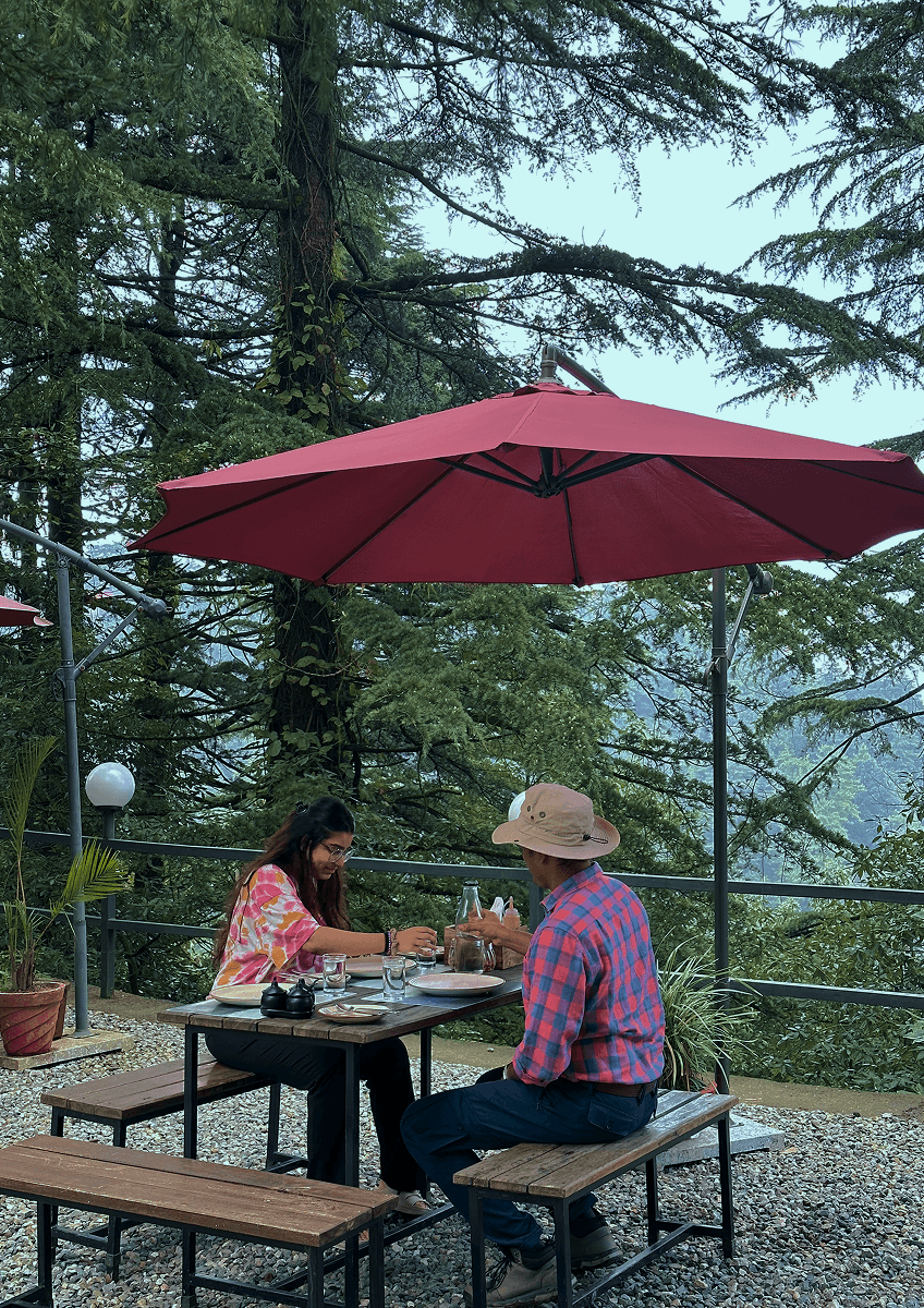 Couples & <i>Honeymoon</i>