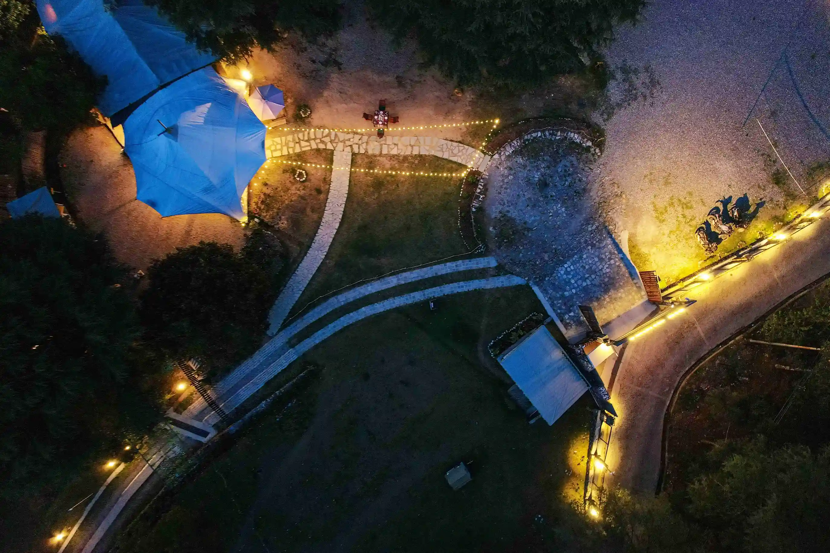 Relax & Rejuvenate with us at Everest Base Camp!